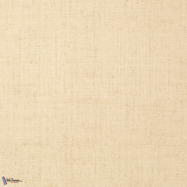 Bankun Raffia-Thibaut-Cream-Roll-Selected-Wallpapers-Interiors