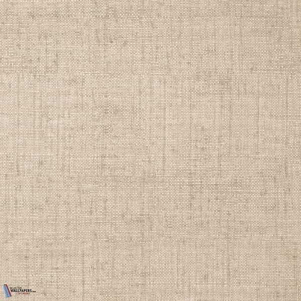 Bankun Raffia-Thibaut-Grey-Roll-Selected-Wallpapers-Interiors