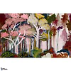 Banyan-Wallpaper-Arte-Selected Wallpapers