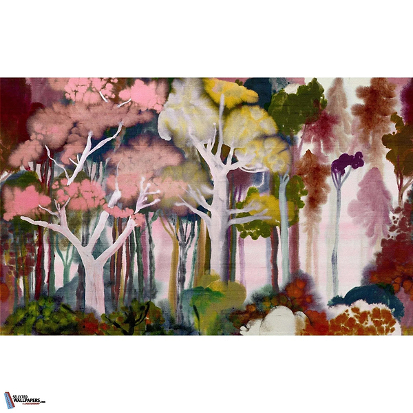 Banyan-Wallpaper-Arte-Selected Wallpapers