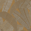 Banyan Tapete-Masureel-Honey-Rolle-Selected Wallpapers-Interiors