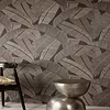 Banyan Tapete-Masureel-Selected Wallpapers-Interiors