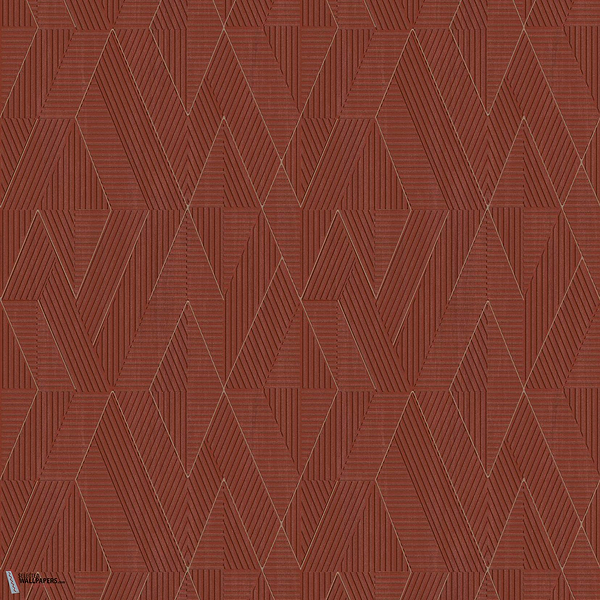 Barite Tapete-Masureel-Rust-Rolle-Selected-Wallpapers-Interiors