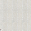 Barrier weave wallpaper-Thibaut-Metallic silver on soft grey-Roll-Selected Wallpapers-Interiors