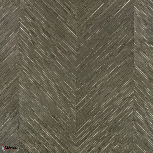 Baryte Wallcovering-Zinc Textile-wallpaper-Mercury-Roll-Selected Wallpapers