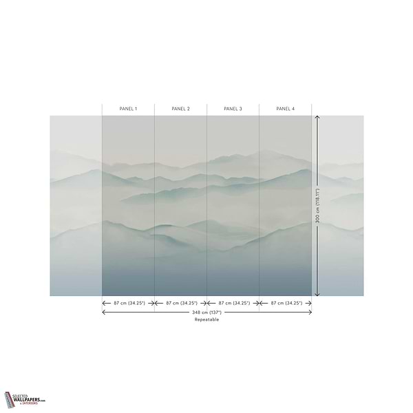 Basho Tapete-Armani/Casa-Selected-Wallpapers-Interiors