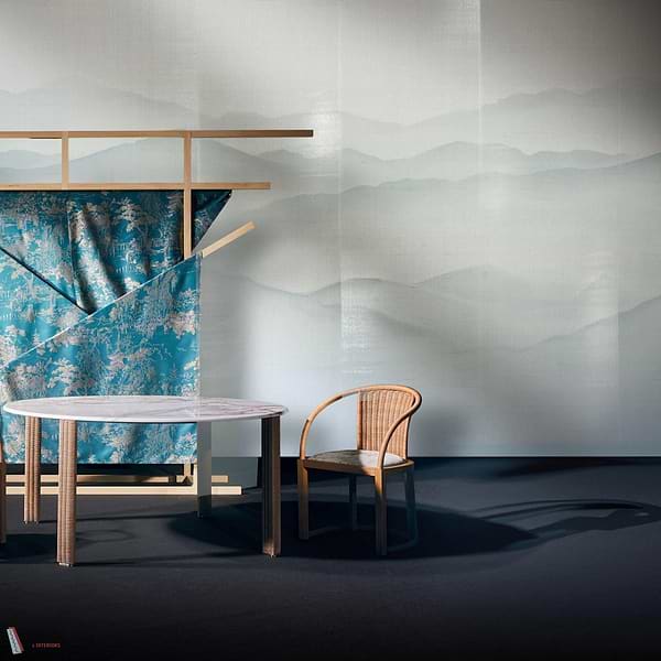 Basho Tapete-Armani/Casa-Selected-Wallpapers-Interiors