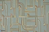 Baya-Pierre Frey-Tapete-Argile-Meter (M1)-Selected Wallpapers