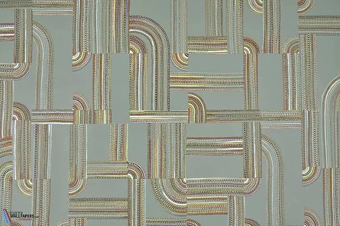Baya-Pierre Frey-wallpaper-Argile-Meter (M1)-Selected Wallpapers