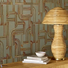Baya-Pierre Frey-wallpaper-Selected Wallpapers