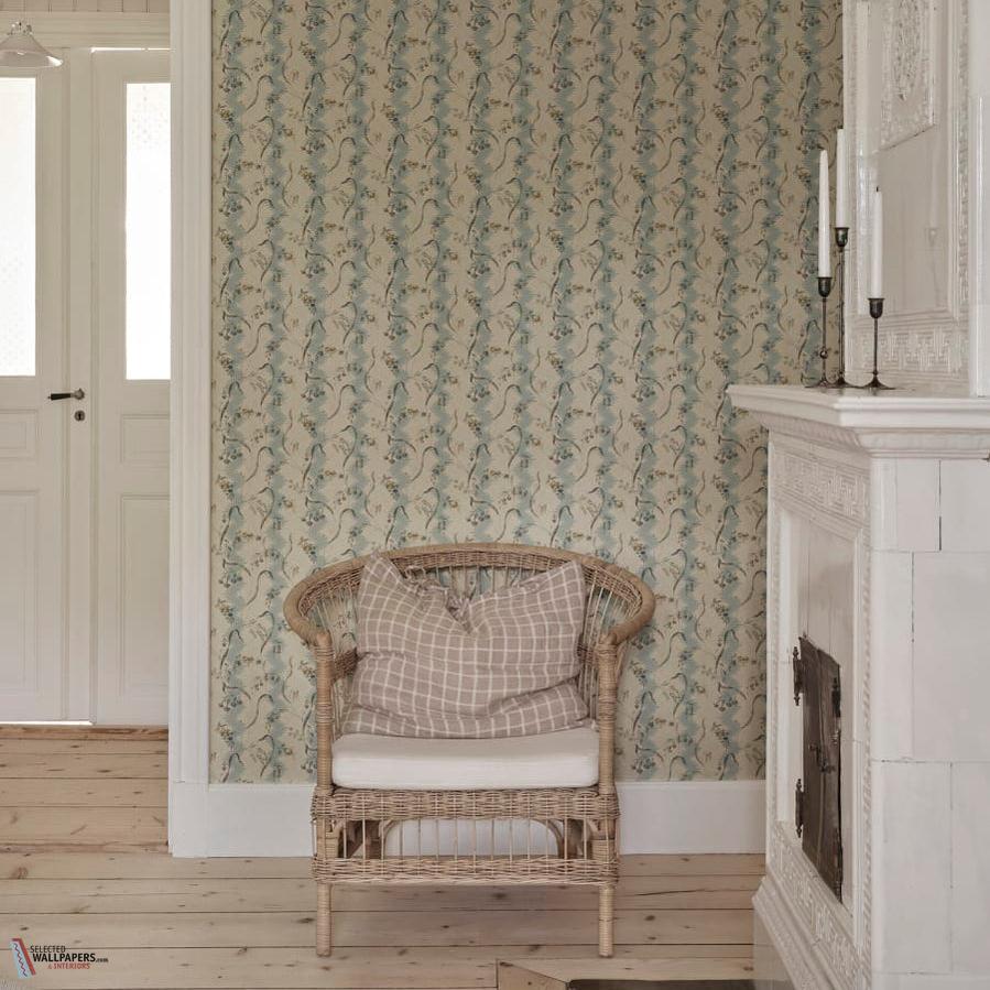 Beatrice behang-Sandberg-Selected Wallpapers-Interiors
