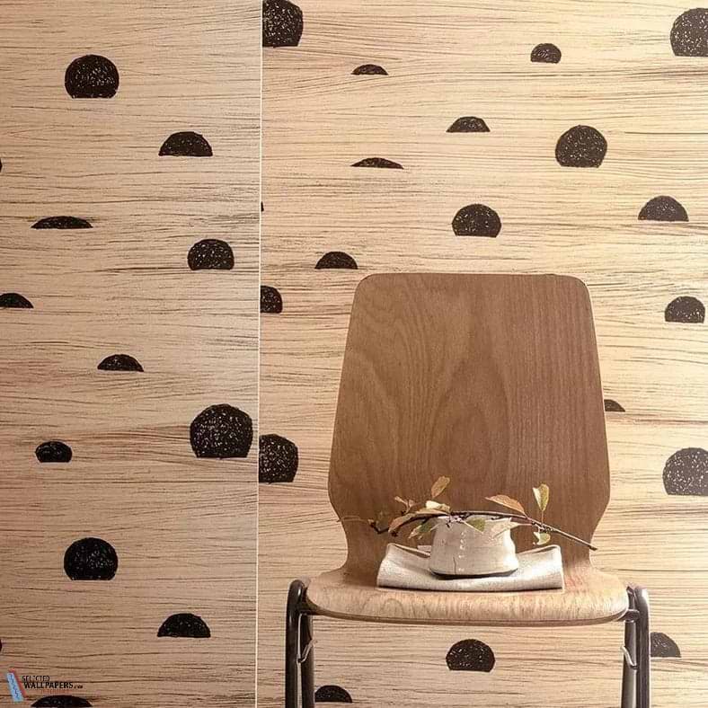 Belle Lune-Pierre Frey-Tapete-Selected Wallpapers