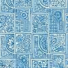 Bellini wallpaper-Cole & Son-Selected Wallpapers & Interiors