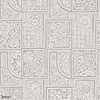 Bellini wallpaper-Cole & Son-Selected Wallpapers & Interiors