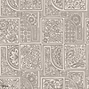Bellini wallpaper-Cole & Son-Selected Wallpapers & Interiors