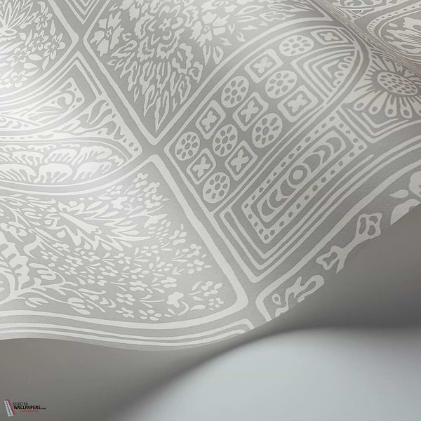Bellini wallpaper-Cole & Son-Selected Wallpapers & Interiors
