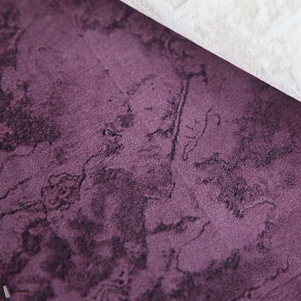 Belvedere behang-Texam-Selected-Wallpapers-Interiors