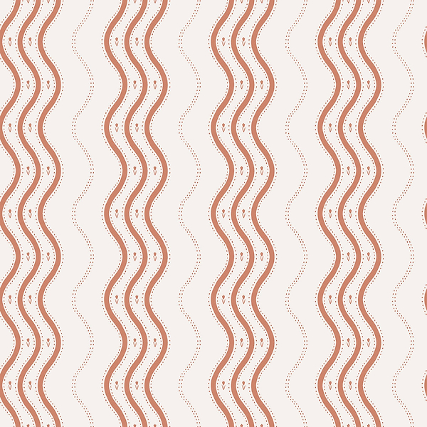 Ben behang-Sandberg-Red-Rol-Selected Wallpapers-Interiors