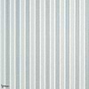 Bennet Stripe wallpaper-Thibaut-Blue-Roll-Selected-Wallpapers-Interiors