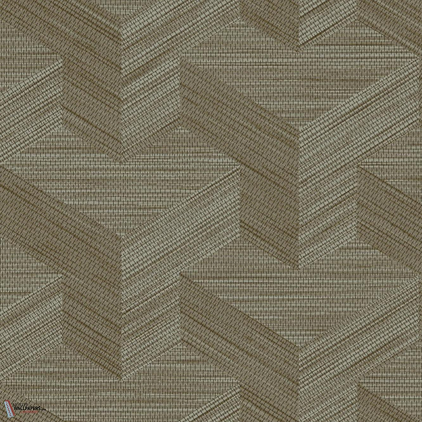 Benoe wallpaper-Arte-Bark-Roll-Selected Wallpapers-Interiors