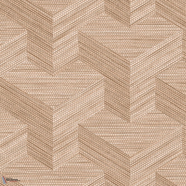 Benoe wallpaper-Arte-Beach-Roll-Selected Wallpapers-Interiors