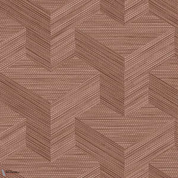 Benoe wallpaper-Arte-Canyon-Roll-Selected Wallpapers-Interiors