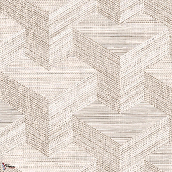 Benoe wallpaper-Arte-Cloth-Roll-Selected Wallpapers-Interiors