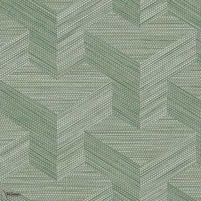 Benoe wallpaper-Arte-Sage-Roll-Selected Wallpapers-Interiors
