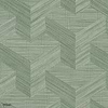Benoe wallpaper-Arte-Sage-Roll-Selected Wallpapers-Interiors