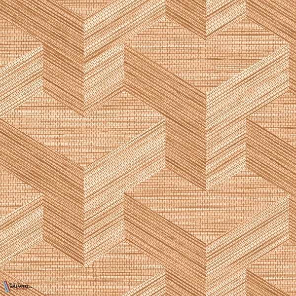 Benoe wallpaper-Arte-Sand-Roll-Selected Wallpapers-Interiors