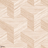 Benoe wallpaper-Arte-Straw-Roll-Selected Wallpapers-Interiors