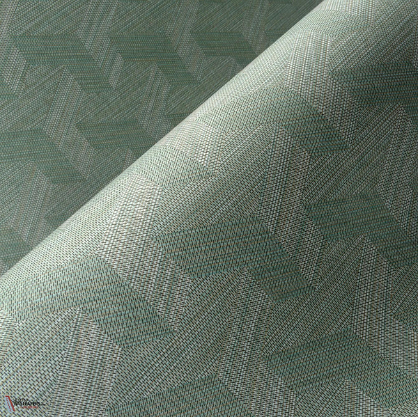 Benoe wallpaper-Arte-Selected Wallpapers-Interiors