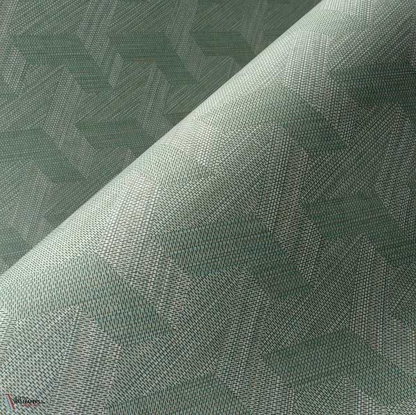 Benoe wallpaper-Arte-Selected Wallpapers-Interiors