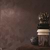 Berenice wallpaper-Casamance-Selected-Wallpapers-Interiors