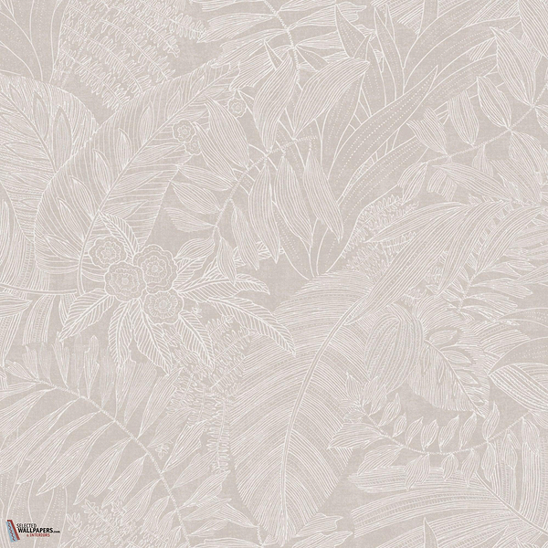 Biome Tapete-Masureel-Onyx-Rolle-Selected Wallpapers-Interiors