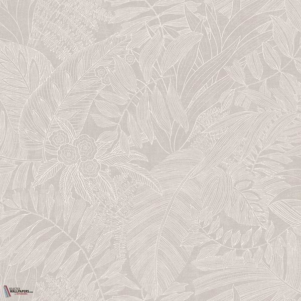 Biome behang-Masureel-Onyx-Rol-Selected Wallpapers-Interiors