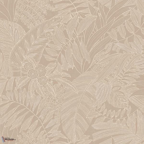 Biome behang-Masureel-Sand-Rol-Selected Wallpapers-Interiors