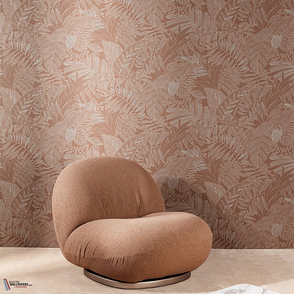 Biome Tapete-Masureel-Selected Wallpapers-Interiors