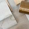 Birch wallpaper-Vescom-Selected Wallpapers-Interiors