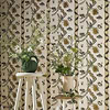 Bjorn wallpaper-Pierre Frey-Selected Wallpapers-Interiors