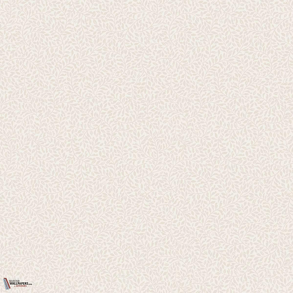 Bladverk behang-Sandberg-Sandstone-Rol-Selected Wallpapers-Interiors