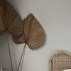 Bladverk behang-Sandberg-Selected Wallpapers-Interiors
