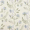 Bloomer Tapete-Pierre Frey-Ciel-Meter (M1)-Selected Wallpapers-Interiors