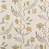 Bloomer Tapete-Pierre Frey-Cumin-Meter (M1)-Selected Wallpapers-Interiors