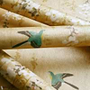 Blossom Mural wallpaper-Thibaut-Selected Wallpapers-Interiors