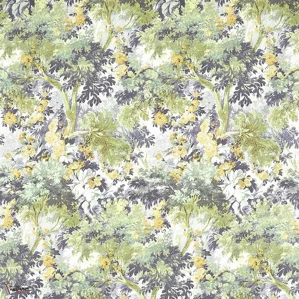 Bois Dormant wallpaper-Pierre Frey-Foret-Meter (M1)-Selected-Wallpapers-Interiors