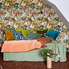 Bois Dormant wallpaper-Pierre Frey-Selected-Wallpapers-Interiors