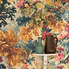 Bois Dormant wallpaper-Pierre Frey-Selected-Wallpapers-Interiors