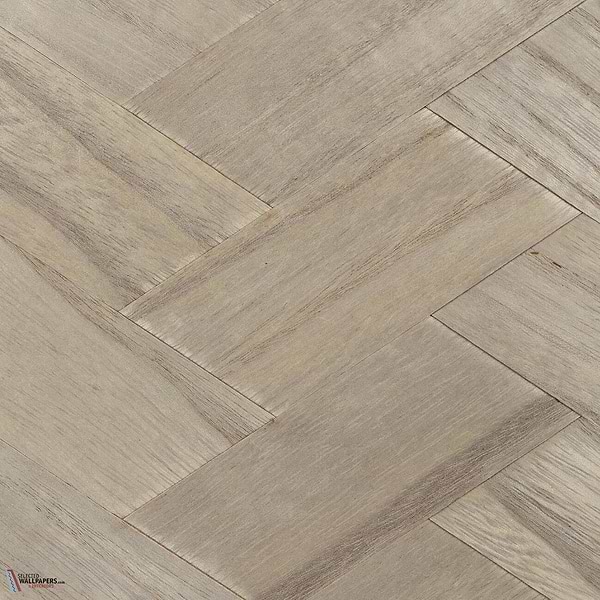 Bois Tresse wallpaper-CMO Paris-Argent-Roll-Selected Wallpapers-Interiors