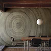 Bois wallpaper-Coordonne-Selected Wallpapers-Interiors